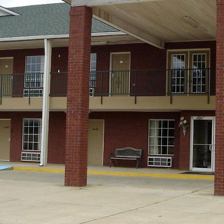 Homegate Inn Louisville Exteriér fotografie